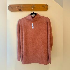 NWT Beautiful sweater from LOFT